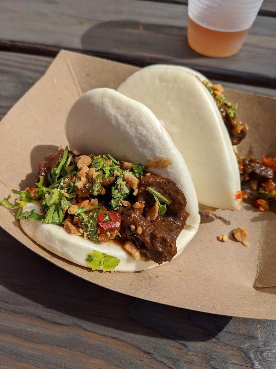 Dumplings Of Fury Photos 2